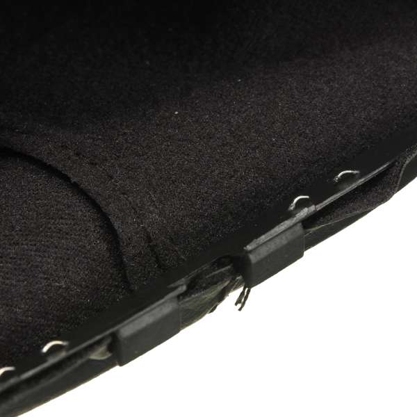 Leather Gear Stick Knob Dustproof Cover