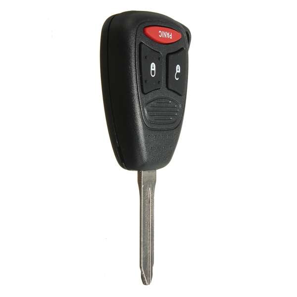Chrysler Remote Cover