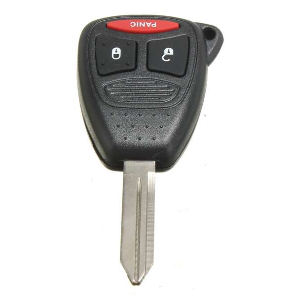 Chrysler Remote Cover