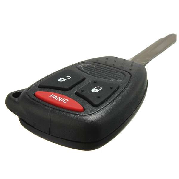 Chrysler Remote Cover