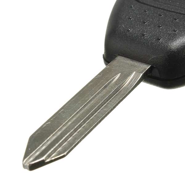 Dodge Remote Key Cover