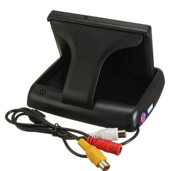 car security TFT monitor