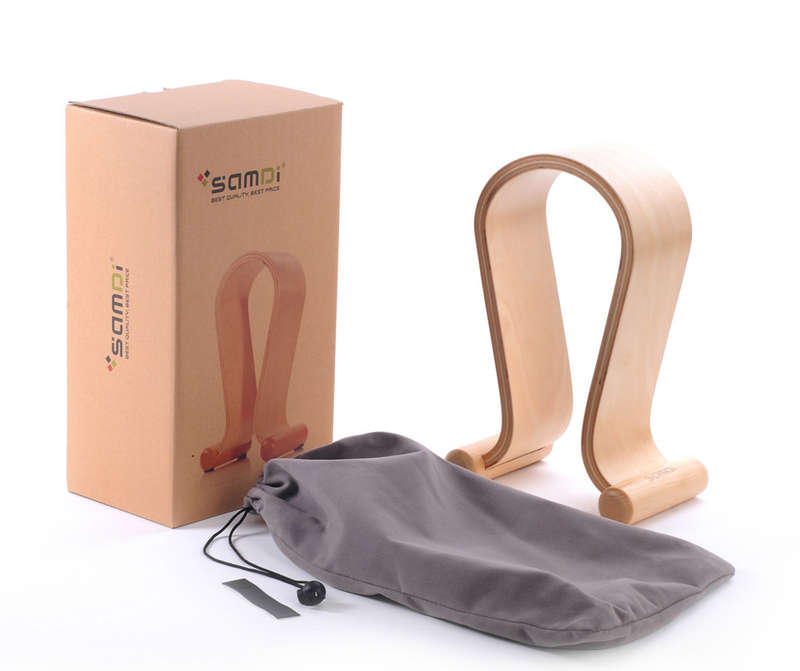 Samdi Earphone Holder