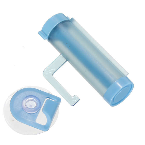 Toothpaste Tube Squeezer