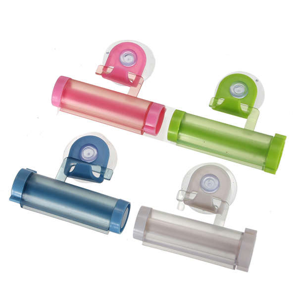 Toothpaste Tube Squeezer