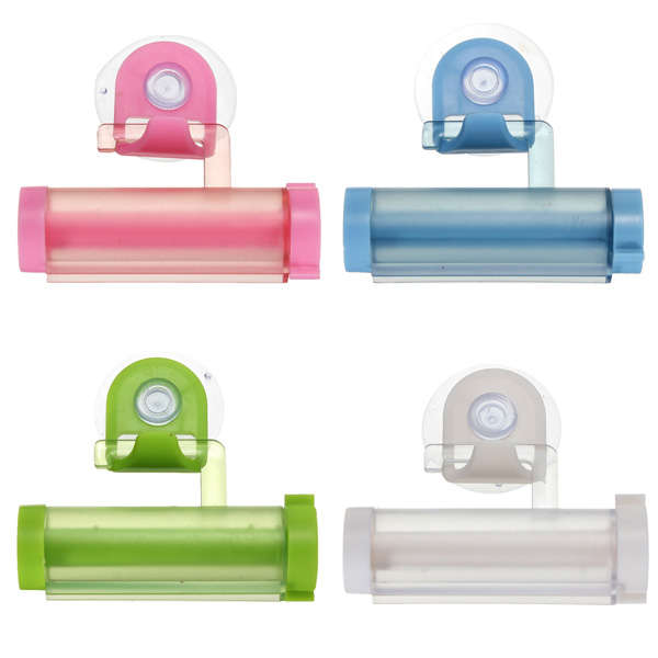 Toothpaste Tube Squeezer
