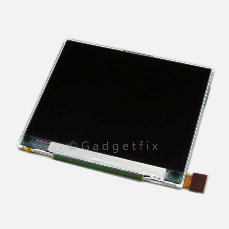 Blackberry 9360 Curve Original OEM LCD Display Unit Flex