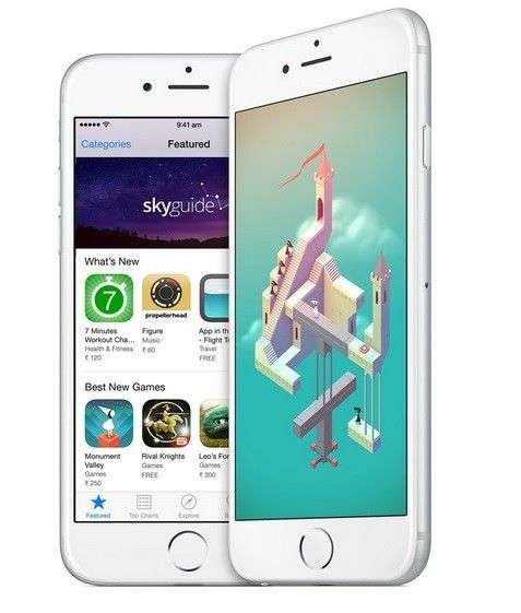 concept cellular iPhone iStore sale