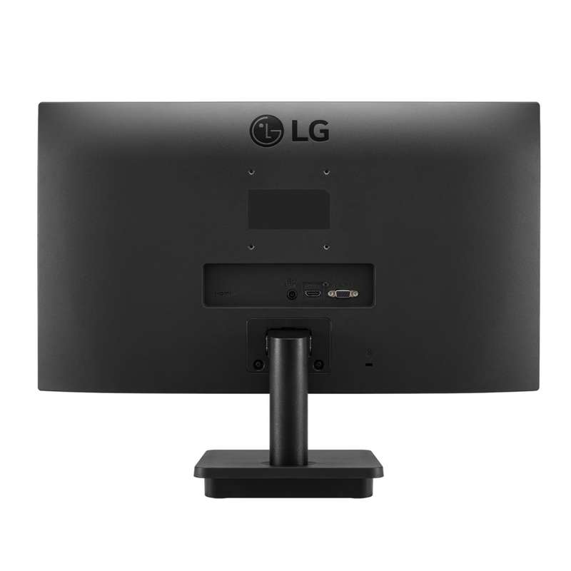 LG Essential 22" FHD VA Monitor 60Hz with FreeSync