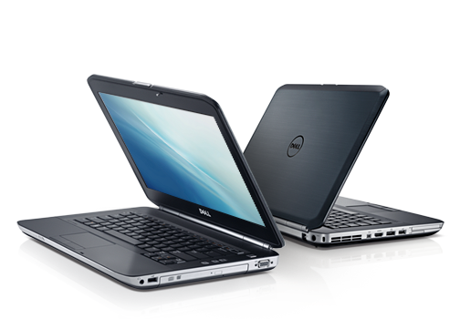 DELL Latitude 14" E5420 (Intel Core i5, 6gb Ram, Backlit keyboard)