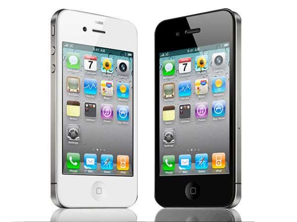 APPLE iPHONE 4S | 16GB | BRAND NEW | SA WARRANTY