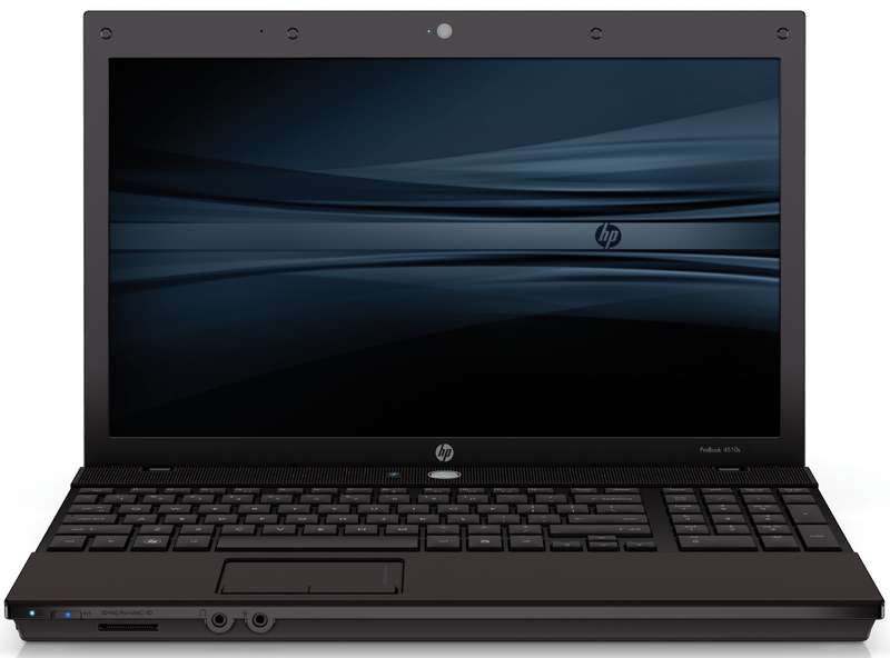 HP PROBOOK 4510S CORE 2 DUO 500GIG HDD 3GIG MEMORY