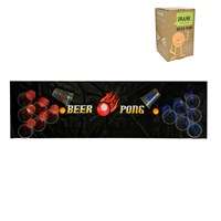 Beer Pong Game