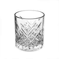 Whiskey Tumbler - Crystal Whiskey Tumbler
