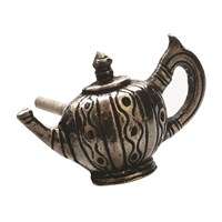 Door Knobs - Metal Teapot Door Knobs
