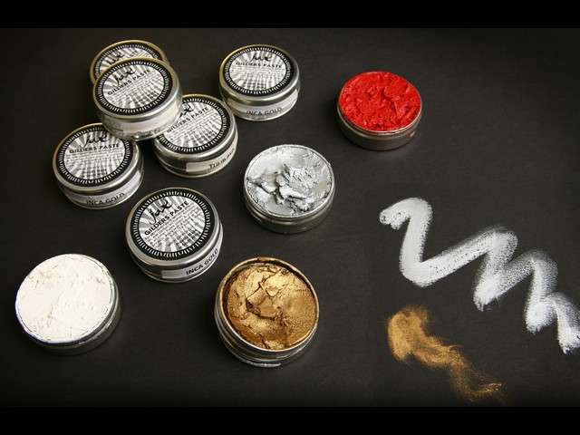 Gilders Paste 20g