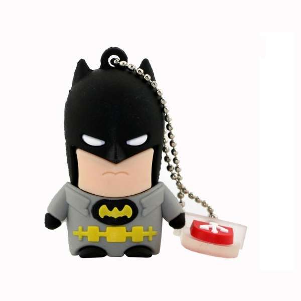 Batman 16GB USB Flash Drive
