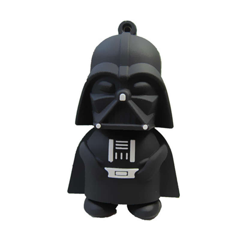 Darth Vader 16GB USB Flash Drive