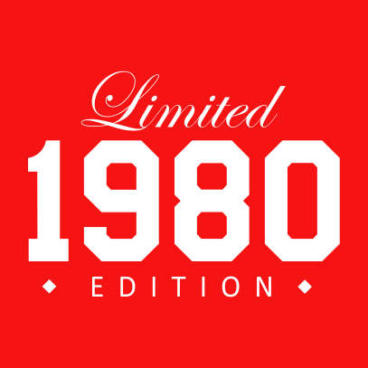 Limited Edition - Red Xxl Male