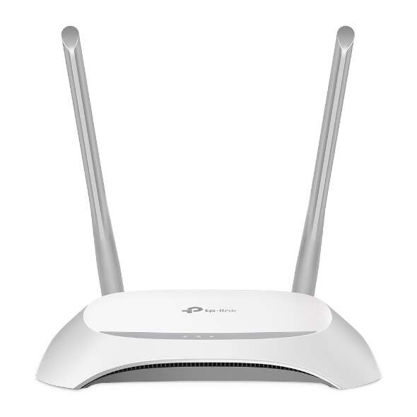 300Mbps Wireless N Speed