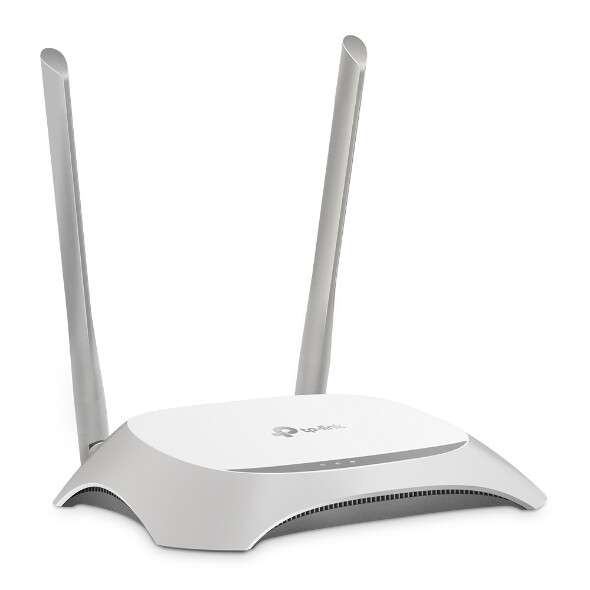 300Mbps Wireless N Speed
