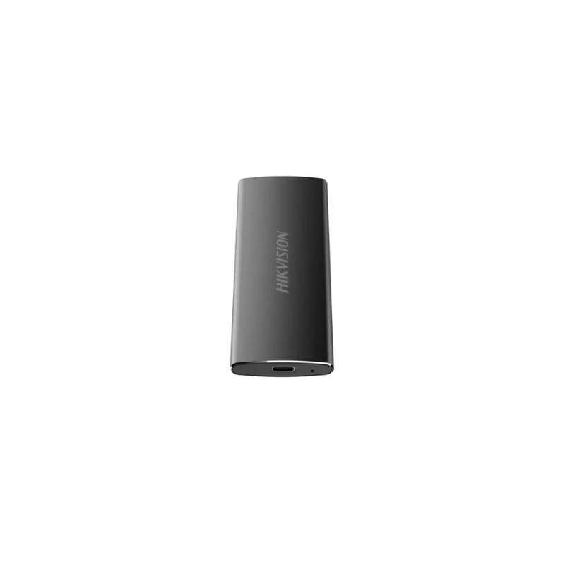 Hikvision T200N 256GB USB Type-C Portable External SSD