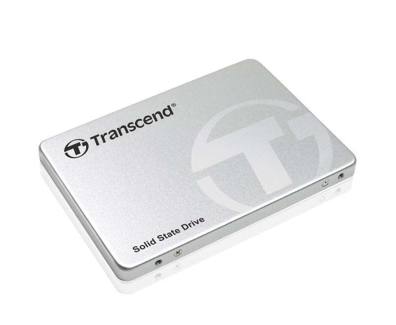 Transcend 120GB 2.5'' Sata3 SSD220 SSD Drive