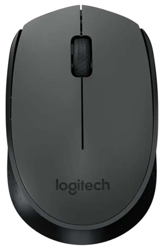 Logitech MK235 Wireless Keyboard And Mouse Combo