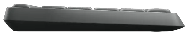 Logitech MK235 Wireless Keyboard And Mouse Combo