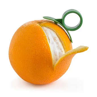 Orange Peelers