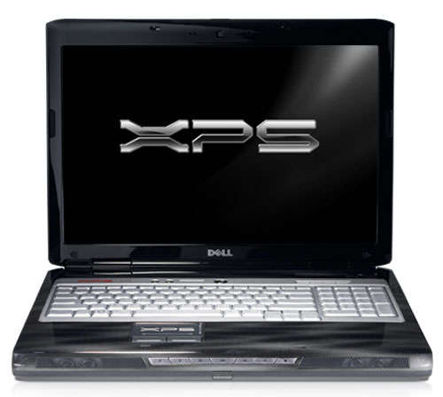 Dell XPS M1730 - Ultimate Gaming - 2 x Nvidia 8700GT (SLI), 2.5Ghz, 4GB Ram, 500GB HDD, 1920 x 1200