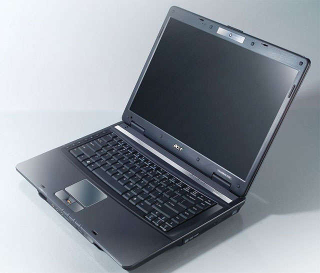 Brand New Sealed Acer Laptop 5720-812G Core2Duo 2.1Ghz 2GB Ram 160GB Hard Drive Webcam No Reserv
