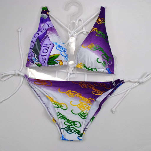 Super Sexy Bikini!