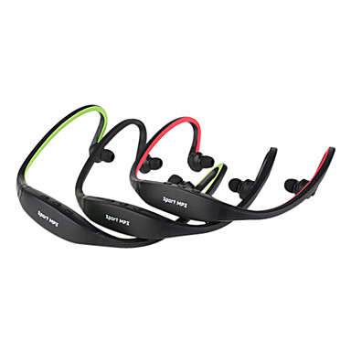 WIRELESS SPORTS MP3-FM STEREO