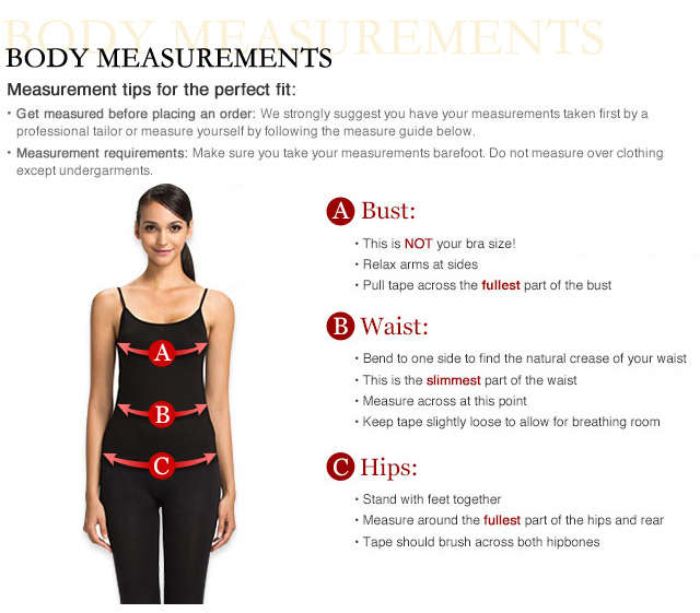 How To Measure