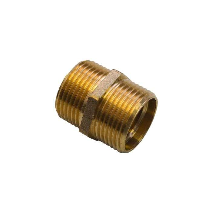 3-IN-1 Bras-Thread Tap Adaptor