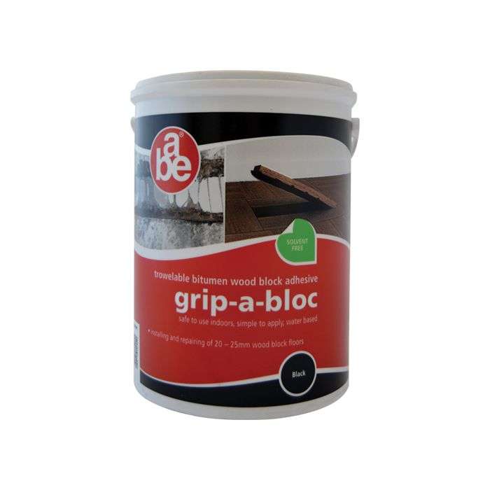 ABE Grip-A-Bloc 5L
