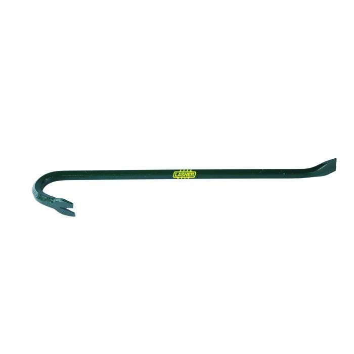 Lasher Wrecking Bar 20 x 600mm