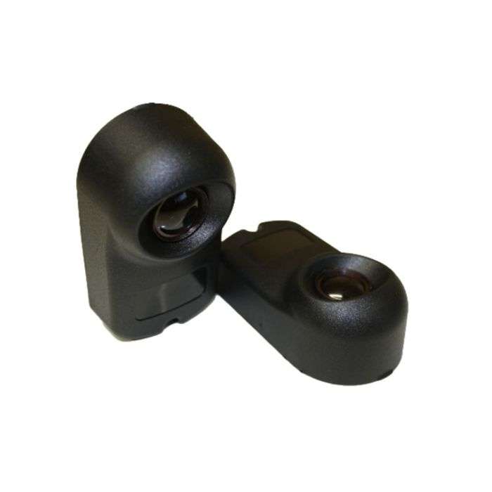 Gemini Infrared Beam Set