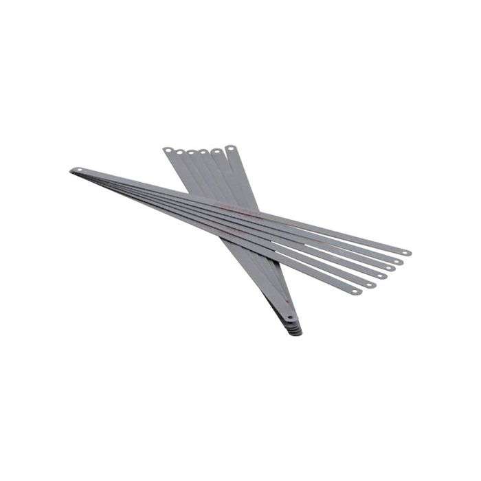 Topline Hacksaw Blades 24TPI - 12 Pack