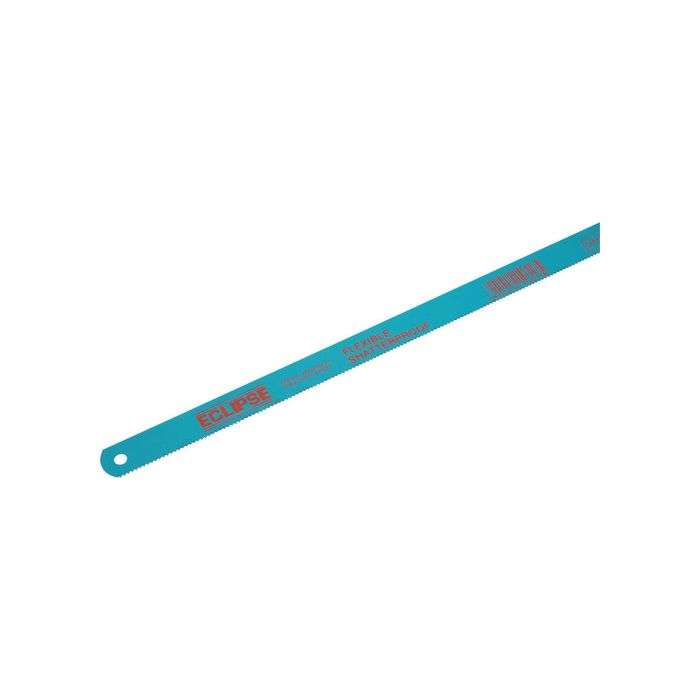 Eclipse Shatterproof Hacksaw Blade 24TPI