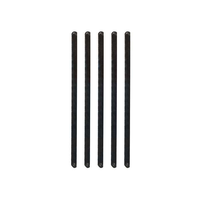 Stanley Junior Hacksaw Blades - 5 Pack