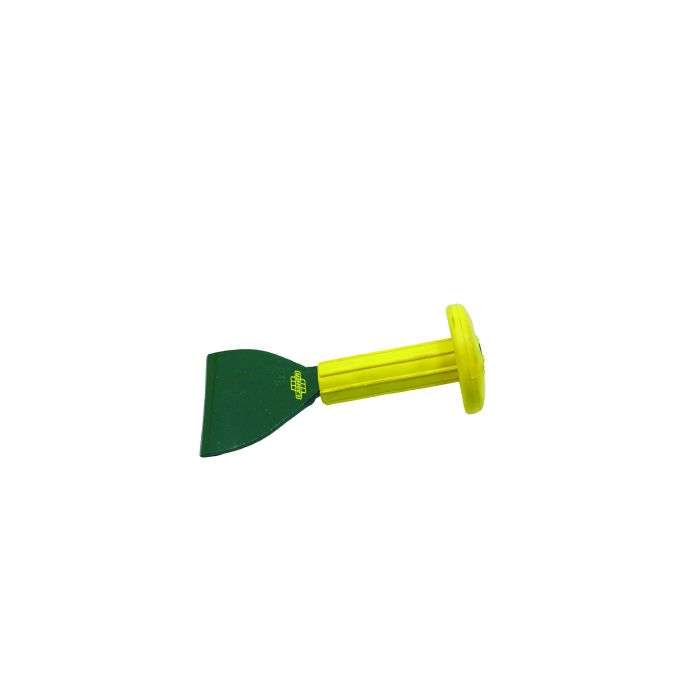 Lasher Brick Bolster Chisel With PVC Grip 100mm