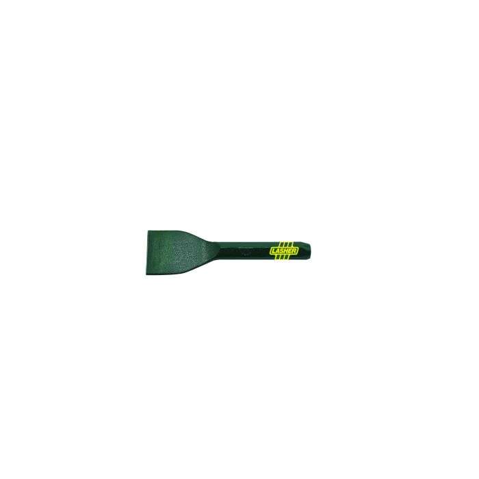 Lasher Electricians Bolster Chisel 55mm