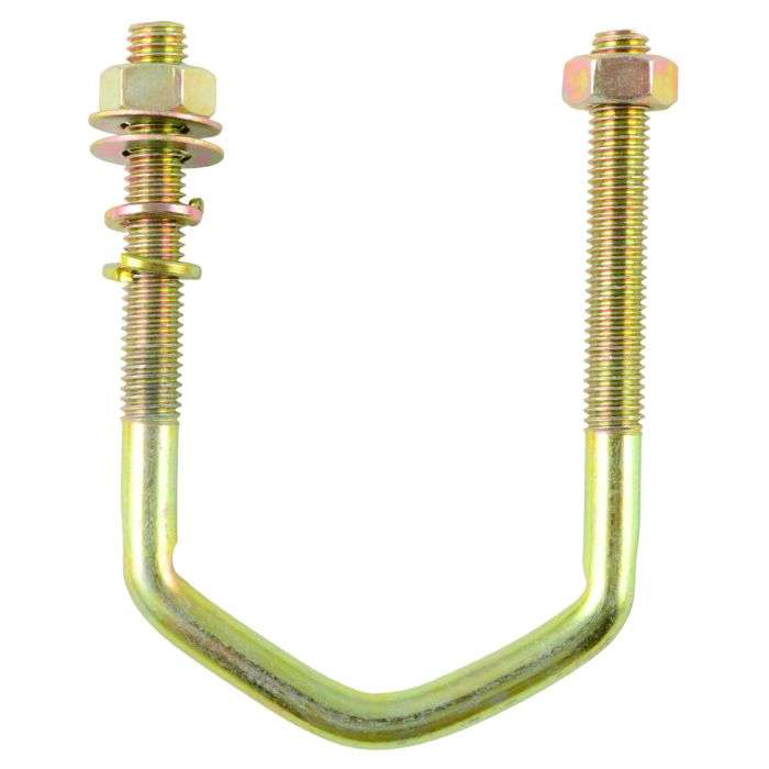 U Bolt 50mm