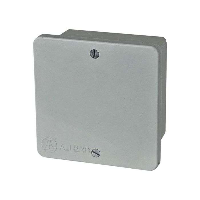 Allbro MPE J1 Junction Box
