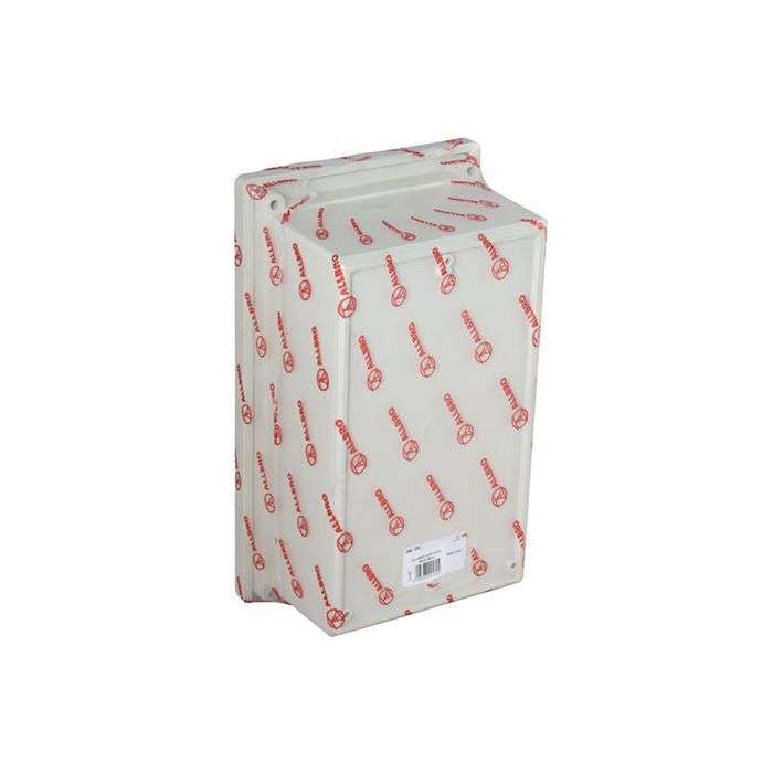 Allbro UB4 Junction Box 315 x 185 x 120mm