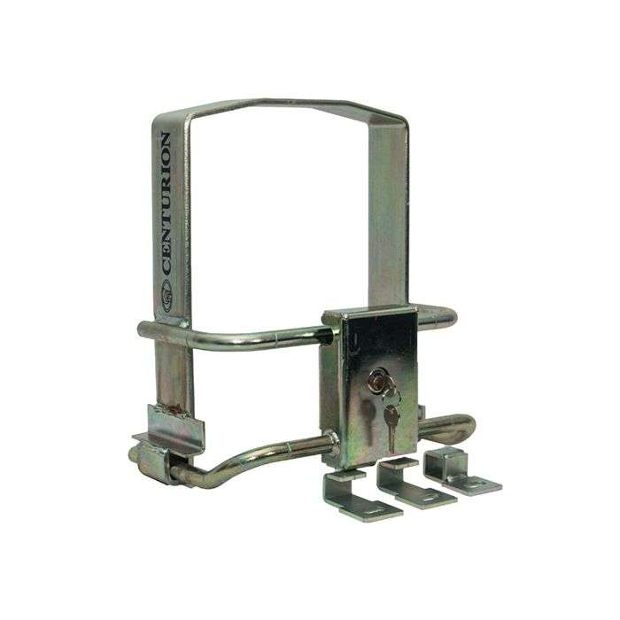 Centurion Anti-Theft Bracket