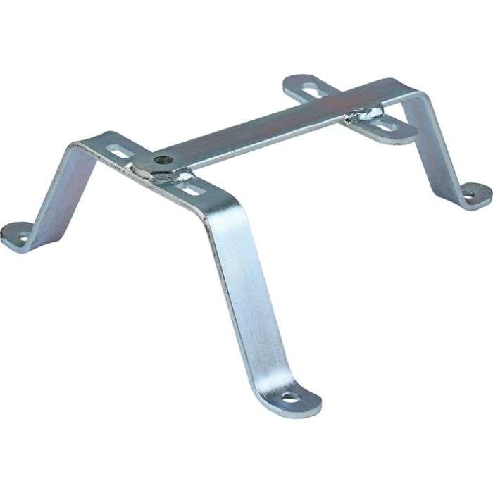 3 Leg Wall Bracket 250mm