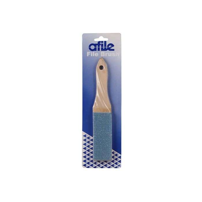 Afile Medium Brush File 230mm